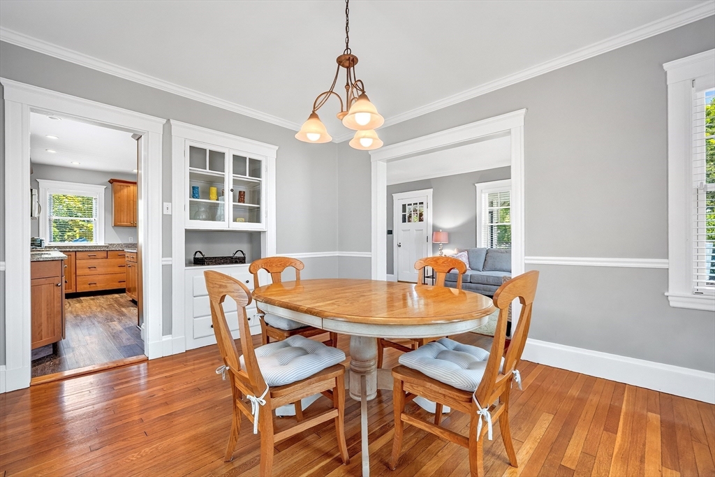 34 Greenwood Avenue
