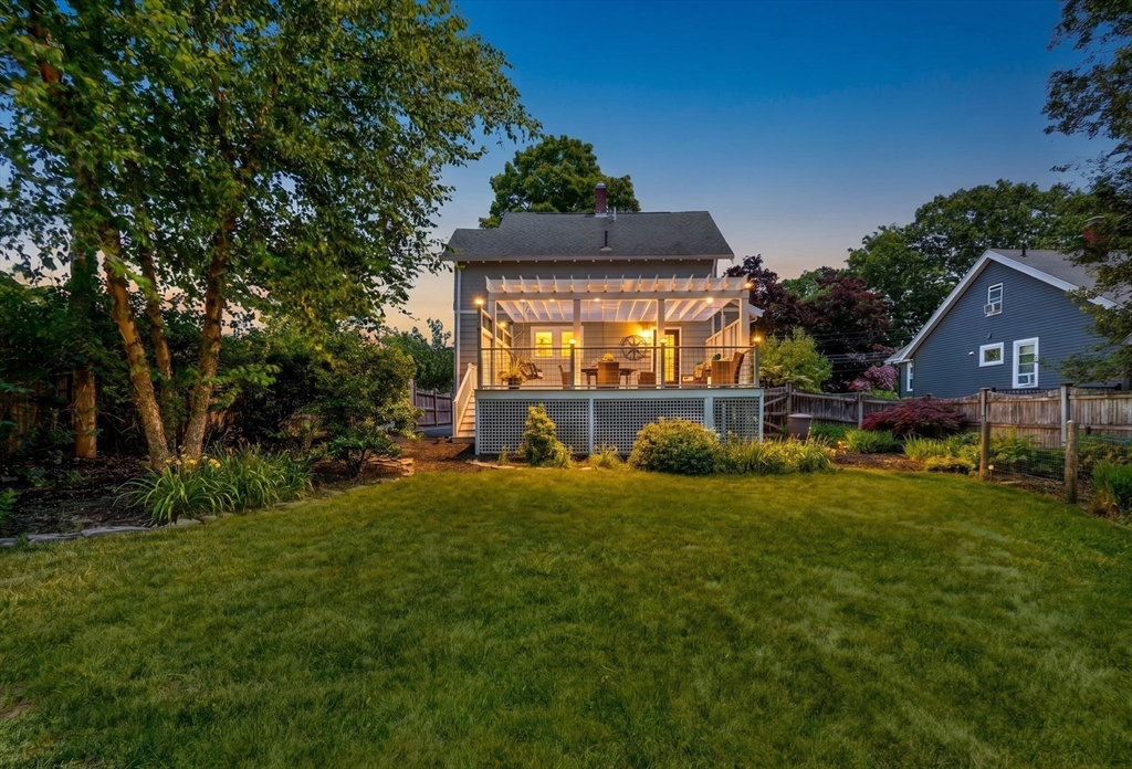 34 Greenwood Avenue