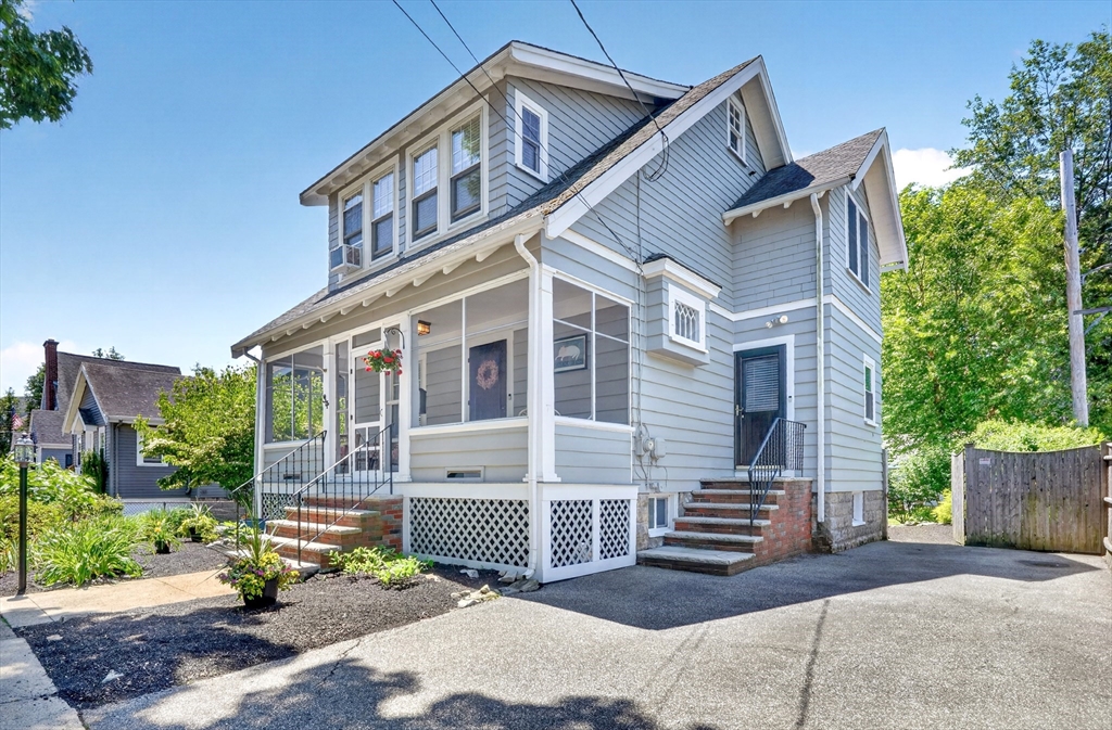 34 Greenwood Avenue