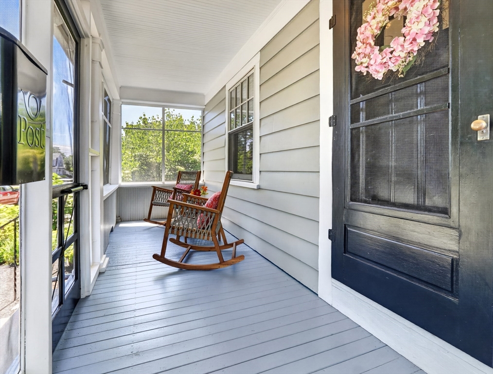 34 Greenwood Avenue