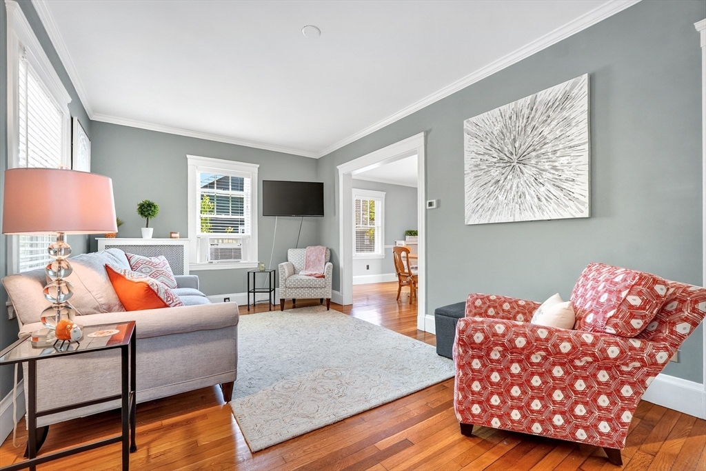 34 Greenwood Avenue