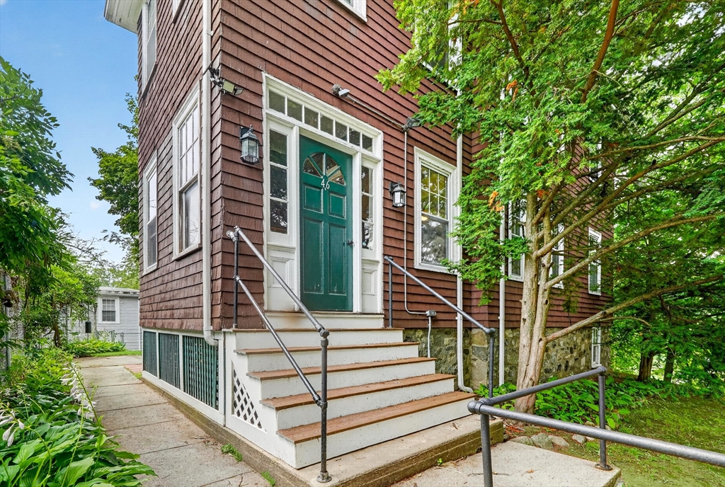 46 Oakland Street