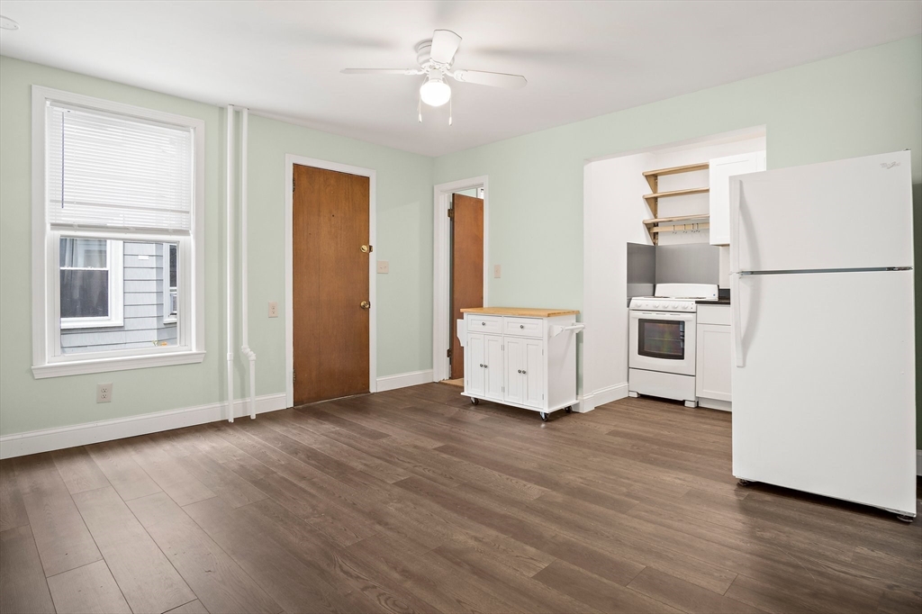 135 Clifton Street # 1