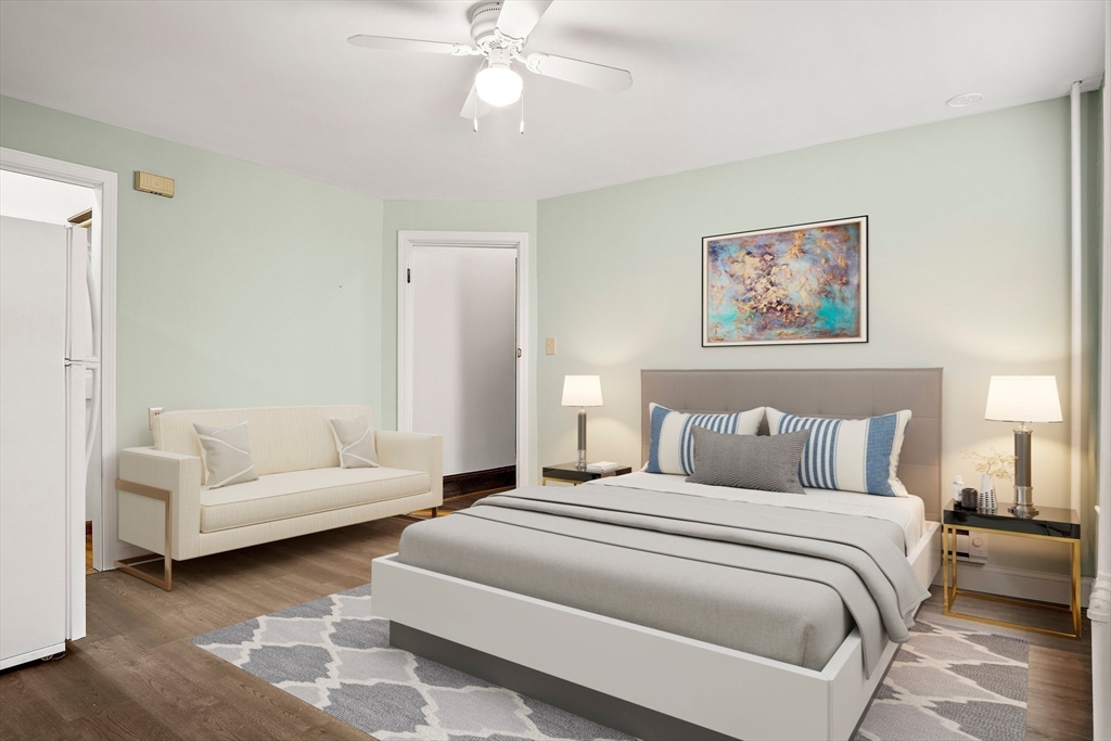 135 Clifton Street # 1