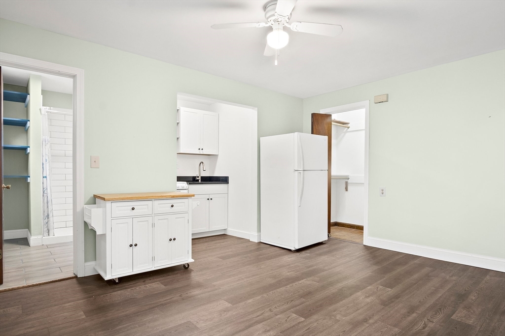 135 Clifton Street # 1