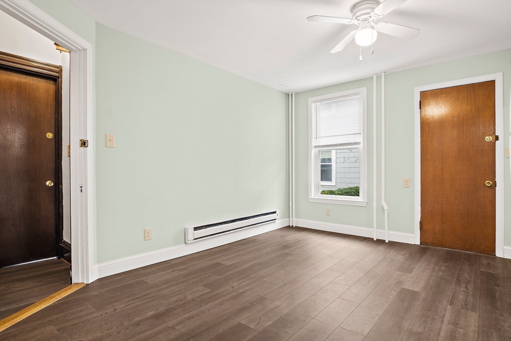 135 Clifton Street # 1