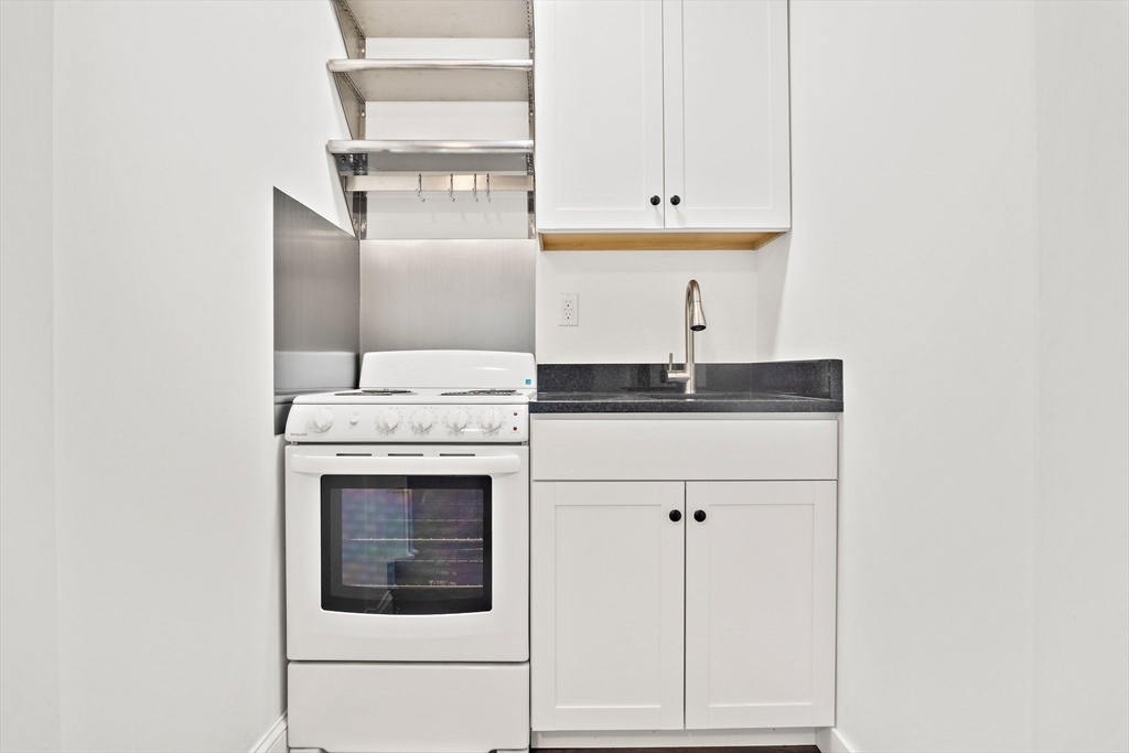 135 Clifton Street # 1