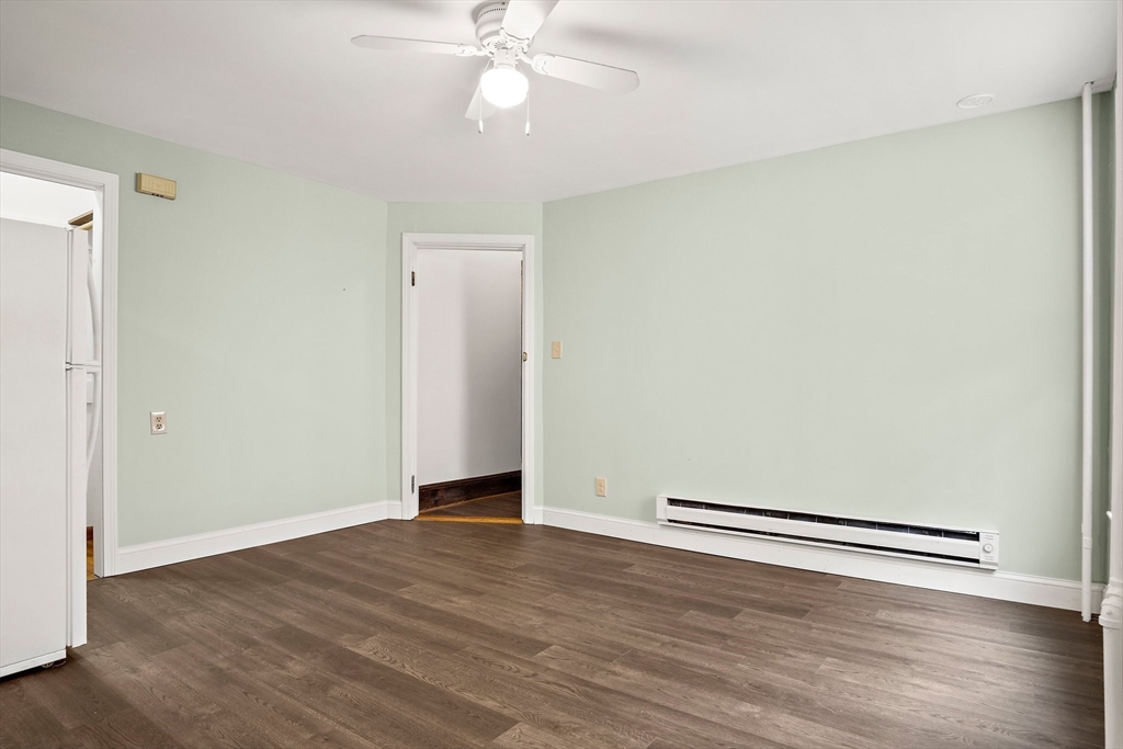 135 Clifton Street # 1
