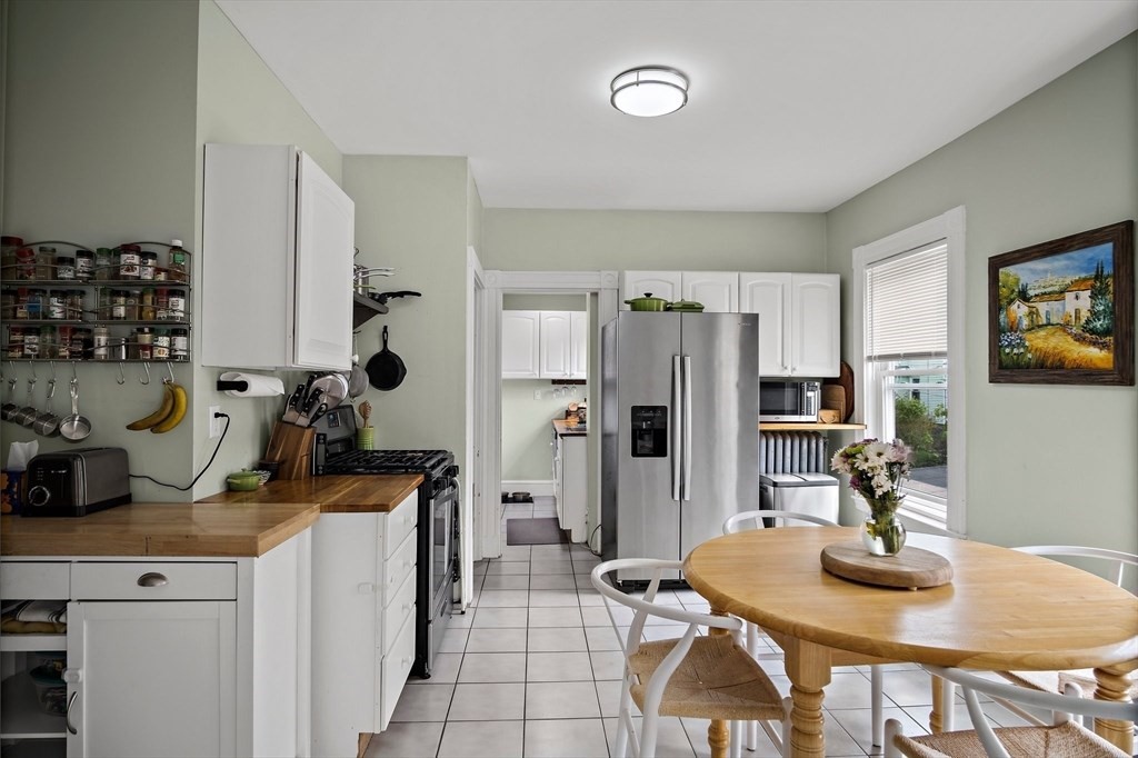 135 Clifton Street # 3