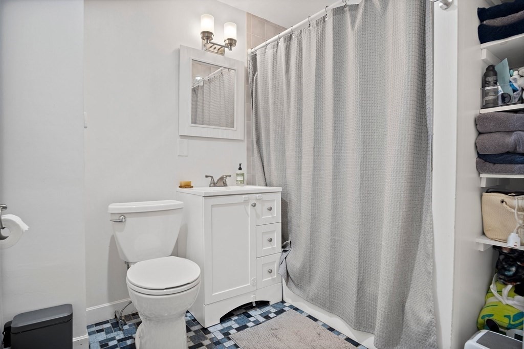 135 Clifton Street # 3