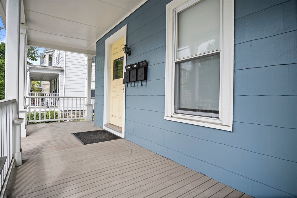 135 Clifton Street # 3