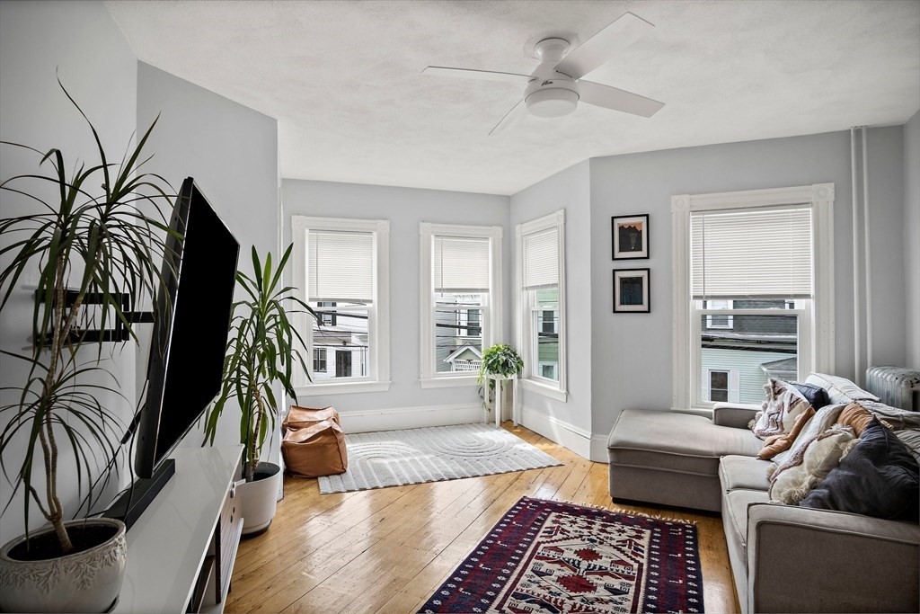 135 Clifton Street # 3