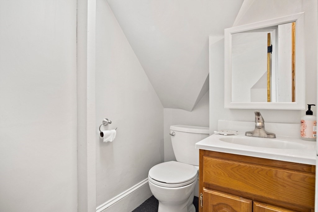 135 Clifton Street # 3
