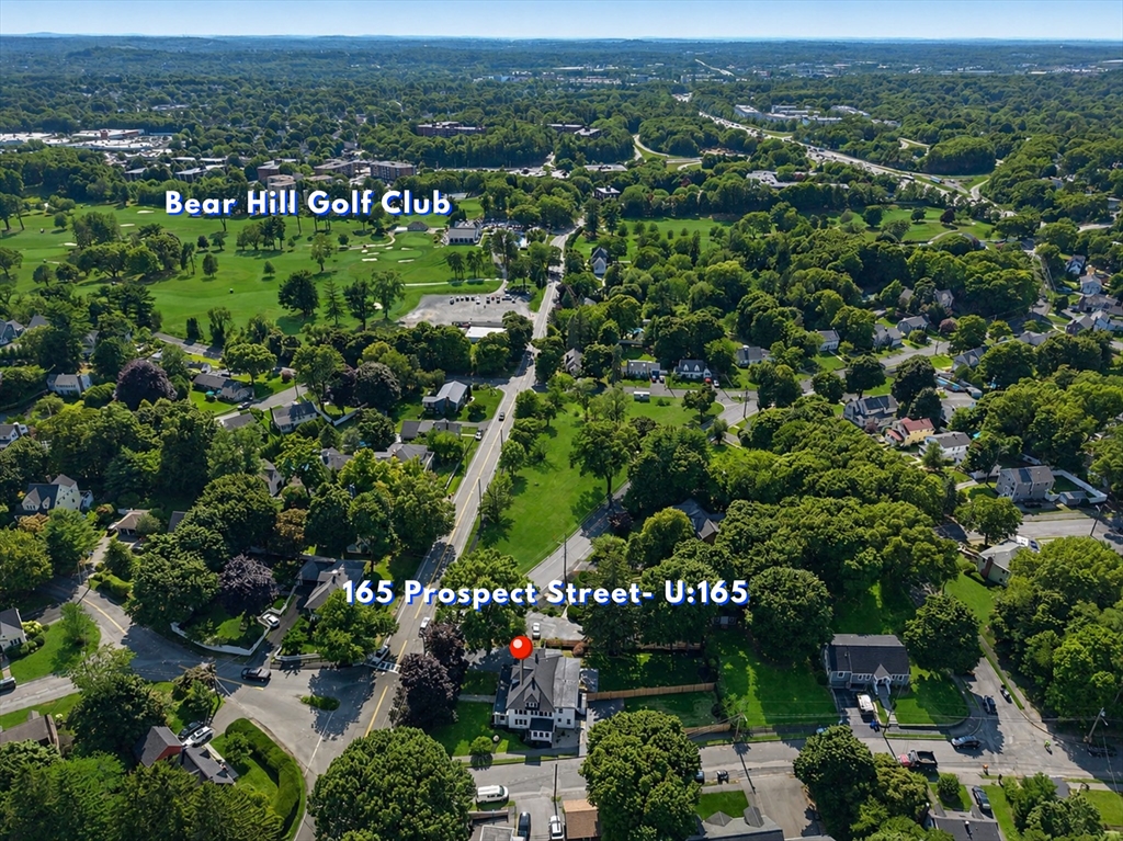 165 Prospect St # 165