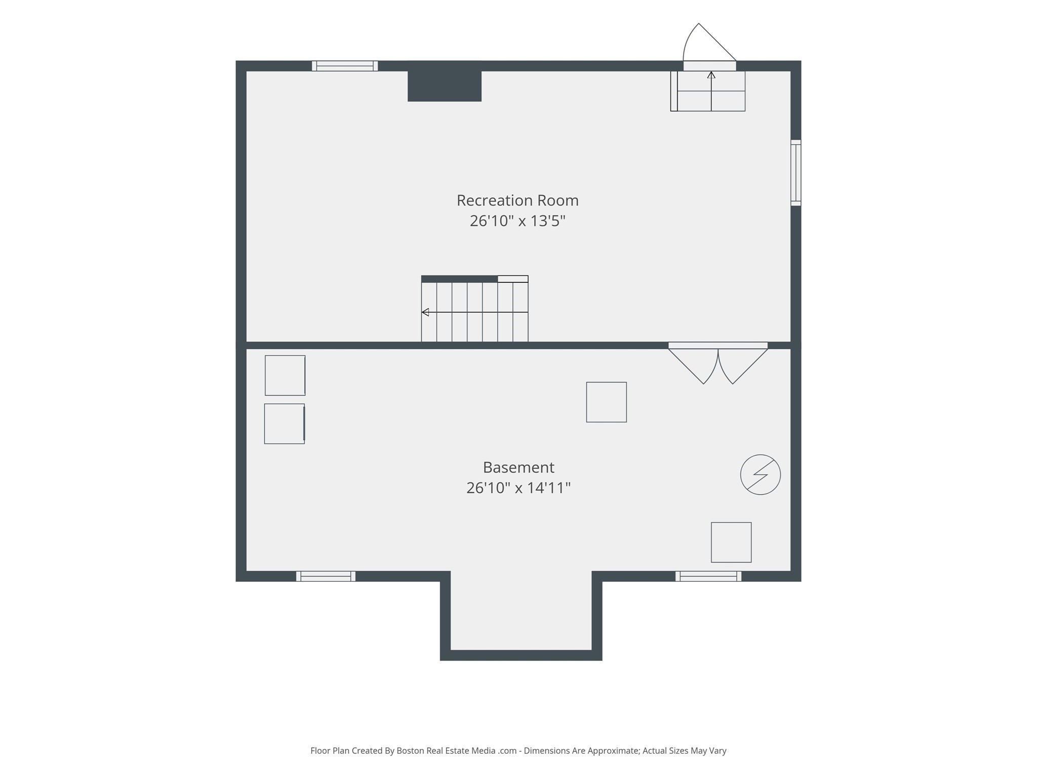 4 Sherman Road