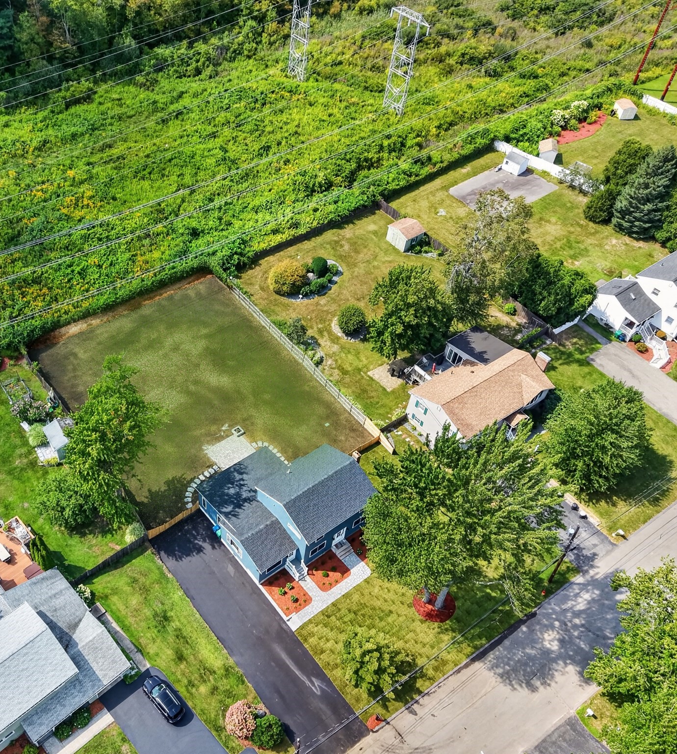 28 Fieldstone Dr