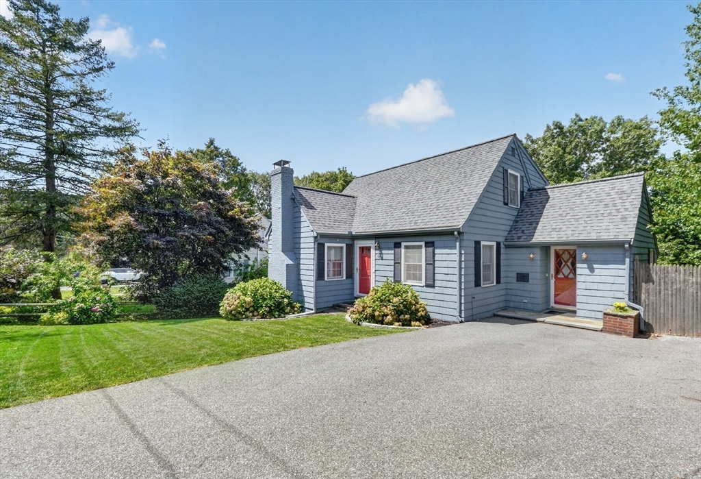 66 Stillman Rd