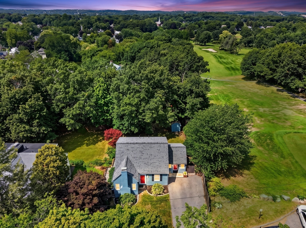 66 Stillman Rd