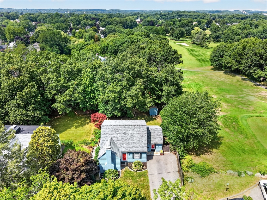 66 Stillman Rd