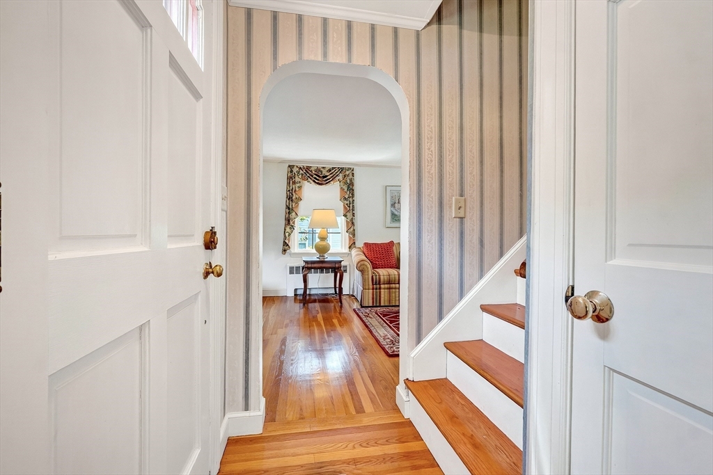 66 Stillman Rd
