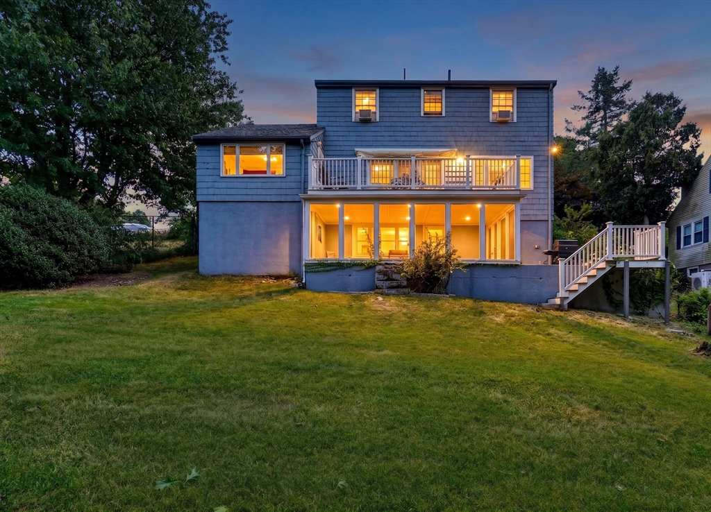 66 Stillman Rd