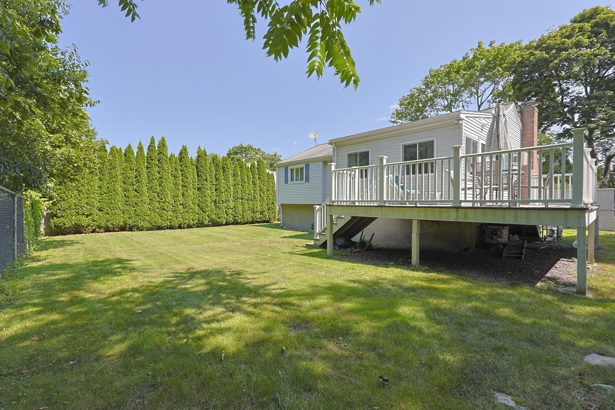37 Cliftondale