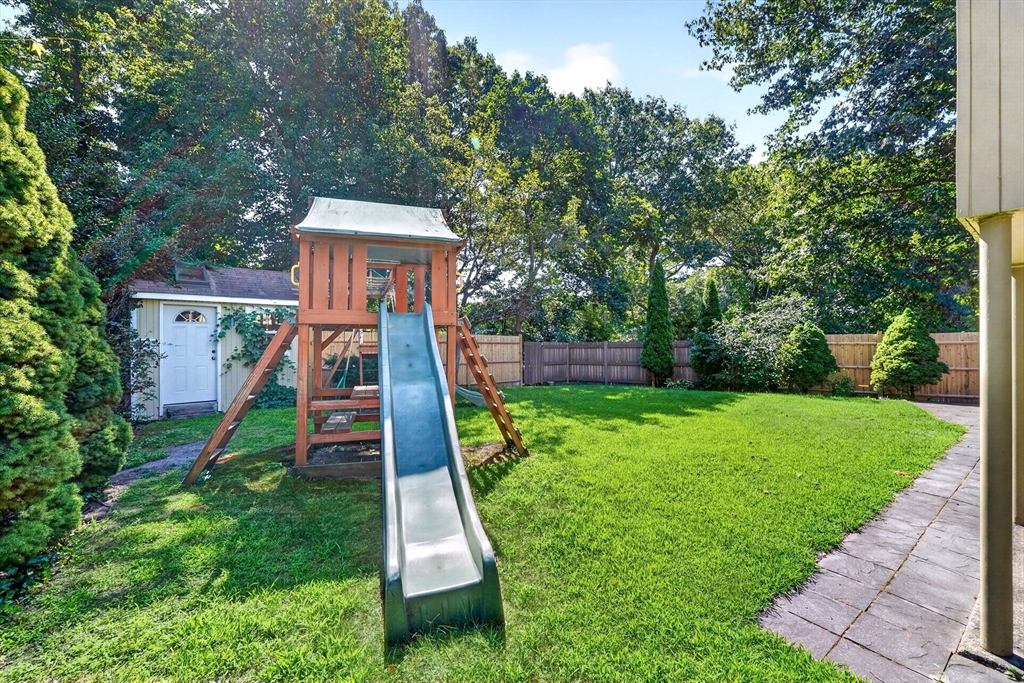 3 Macone Cir