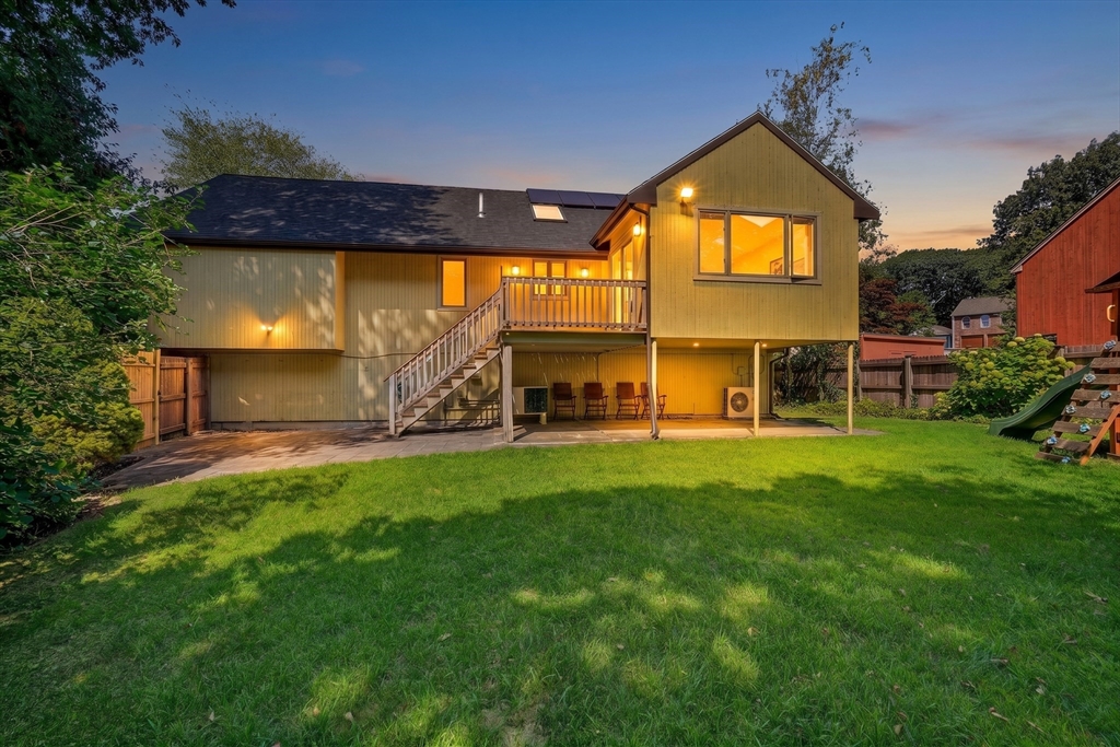 3 Macone Cir