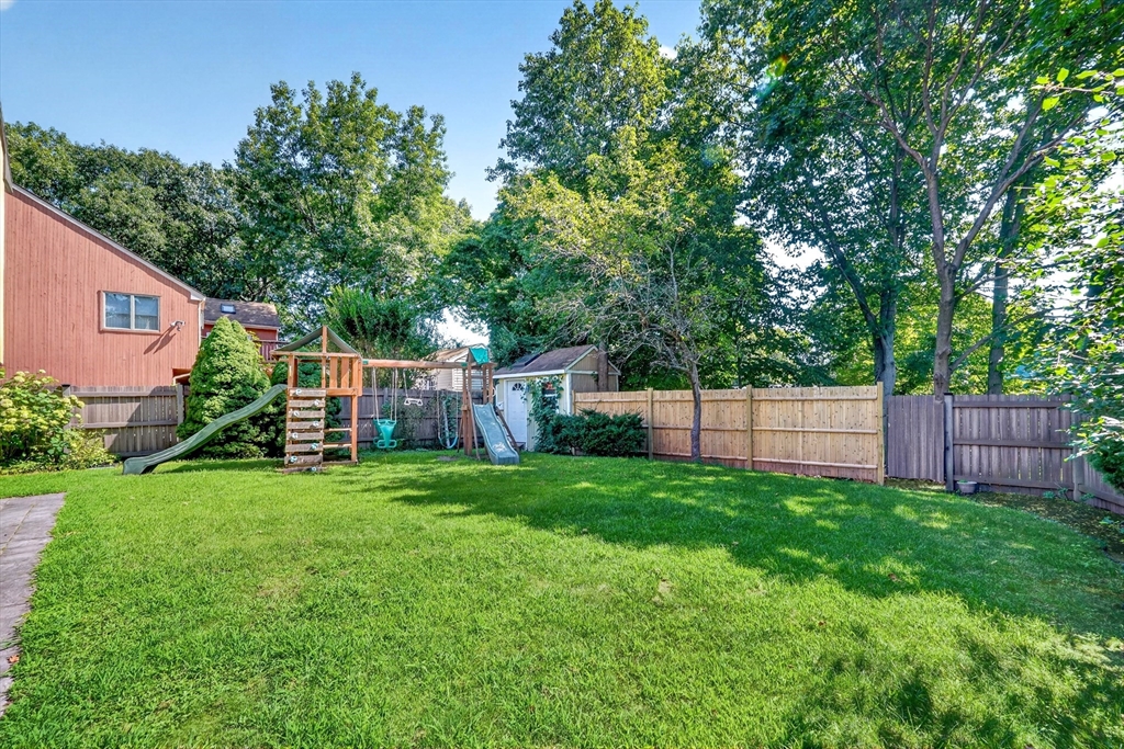 3 Macone Cir