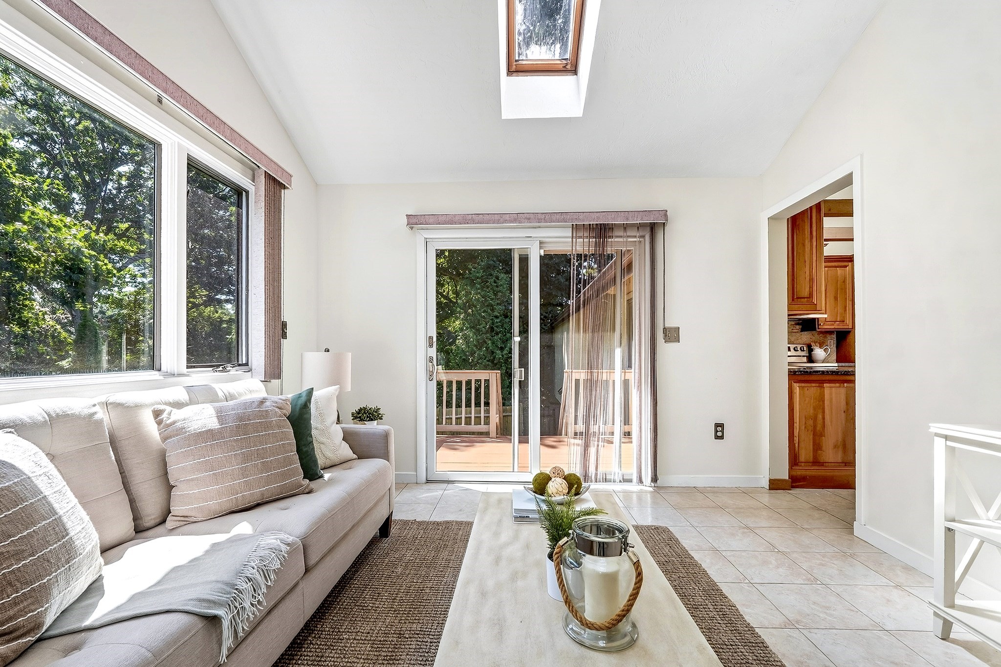 3 Macone Cir