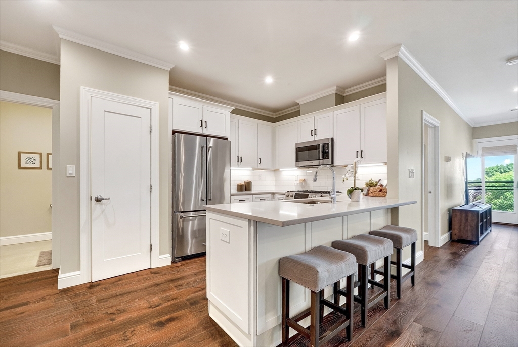 175 North Avenue # 409
