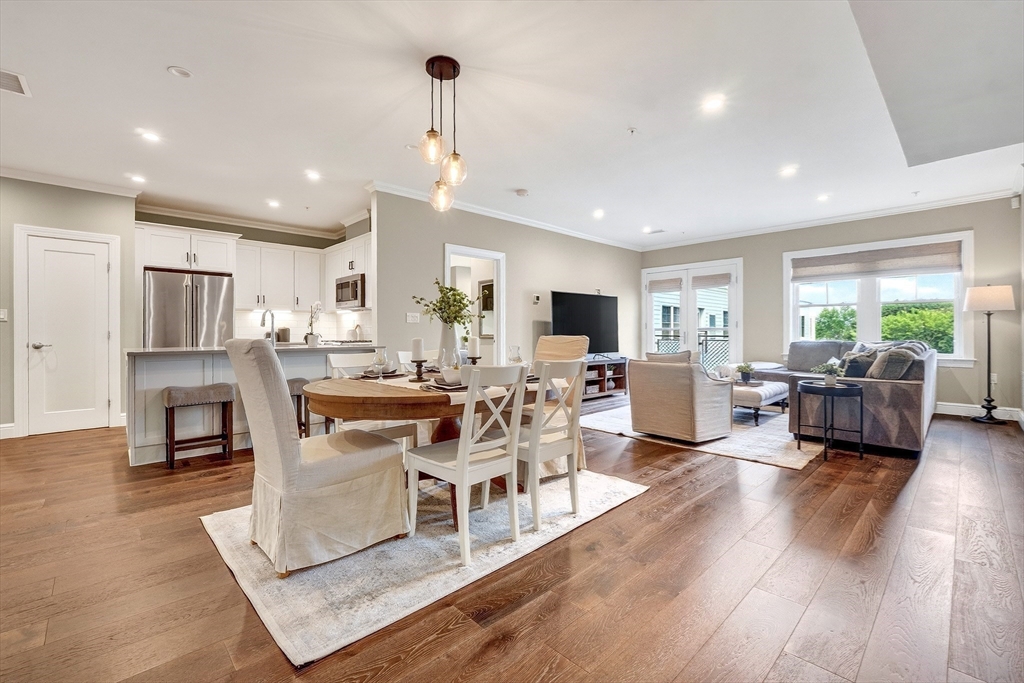 175 North Avenue # 409