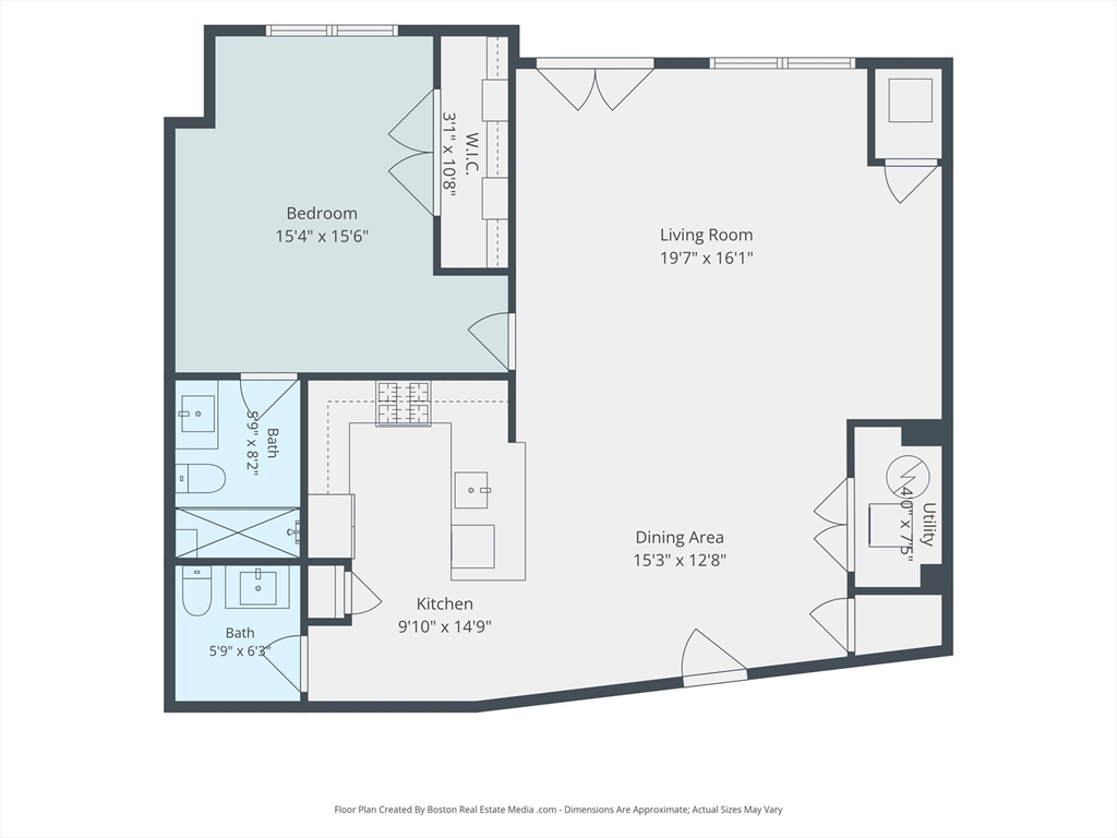 175 North Avenue # 409