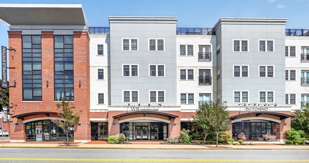 175 North Avenue # 409