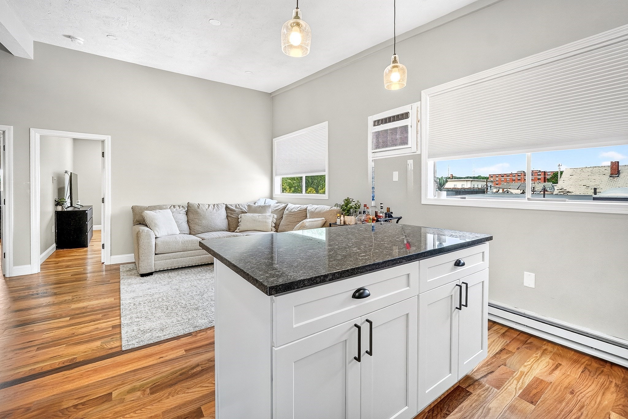 217 Highland Ave # 5