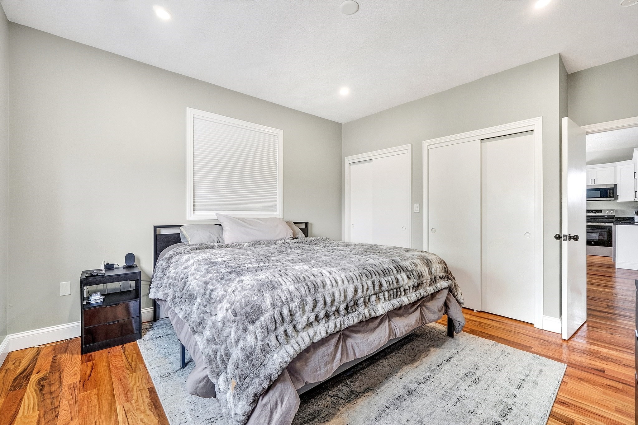 217 Highland Ave # 5