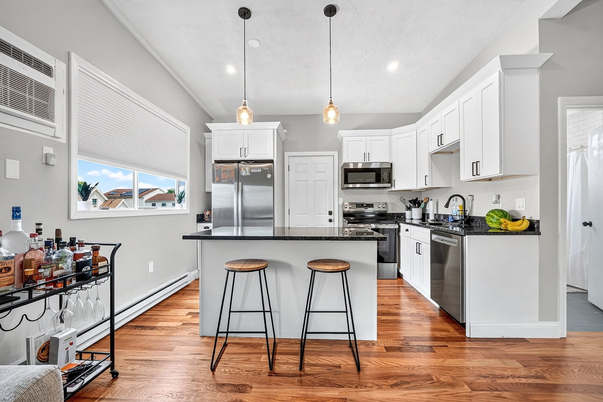 217 Highland Ave # 5