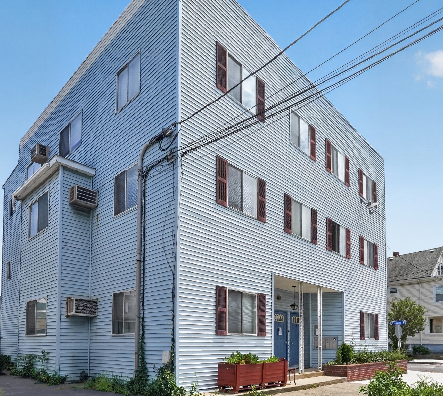 217 Highland Ave # 5
