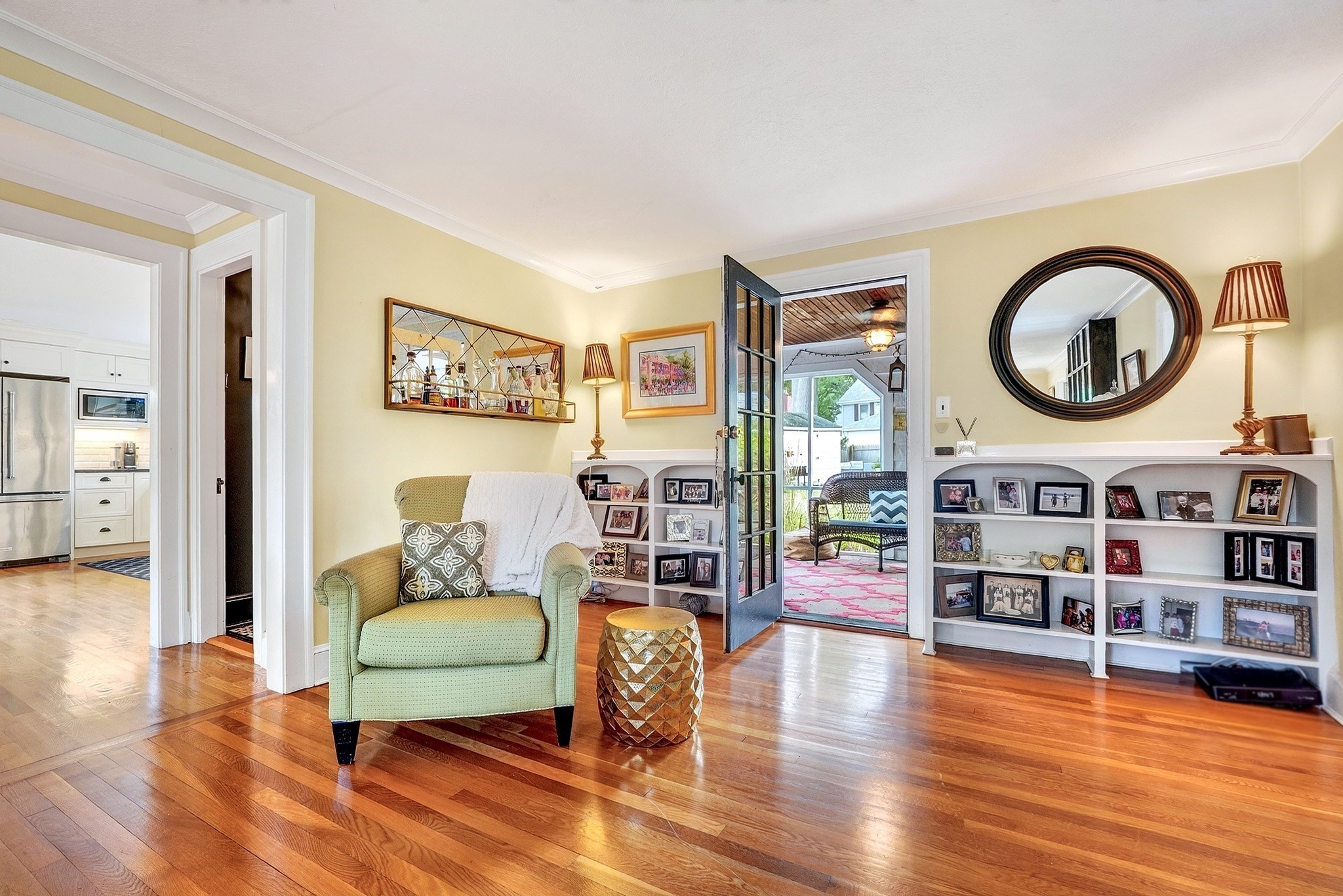 41 Hillcrest Ave