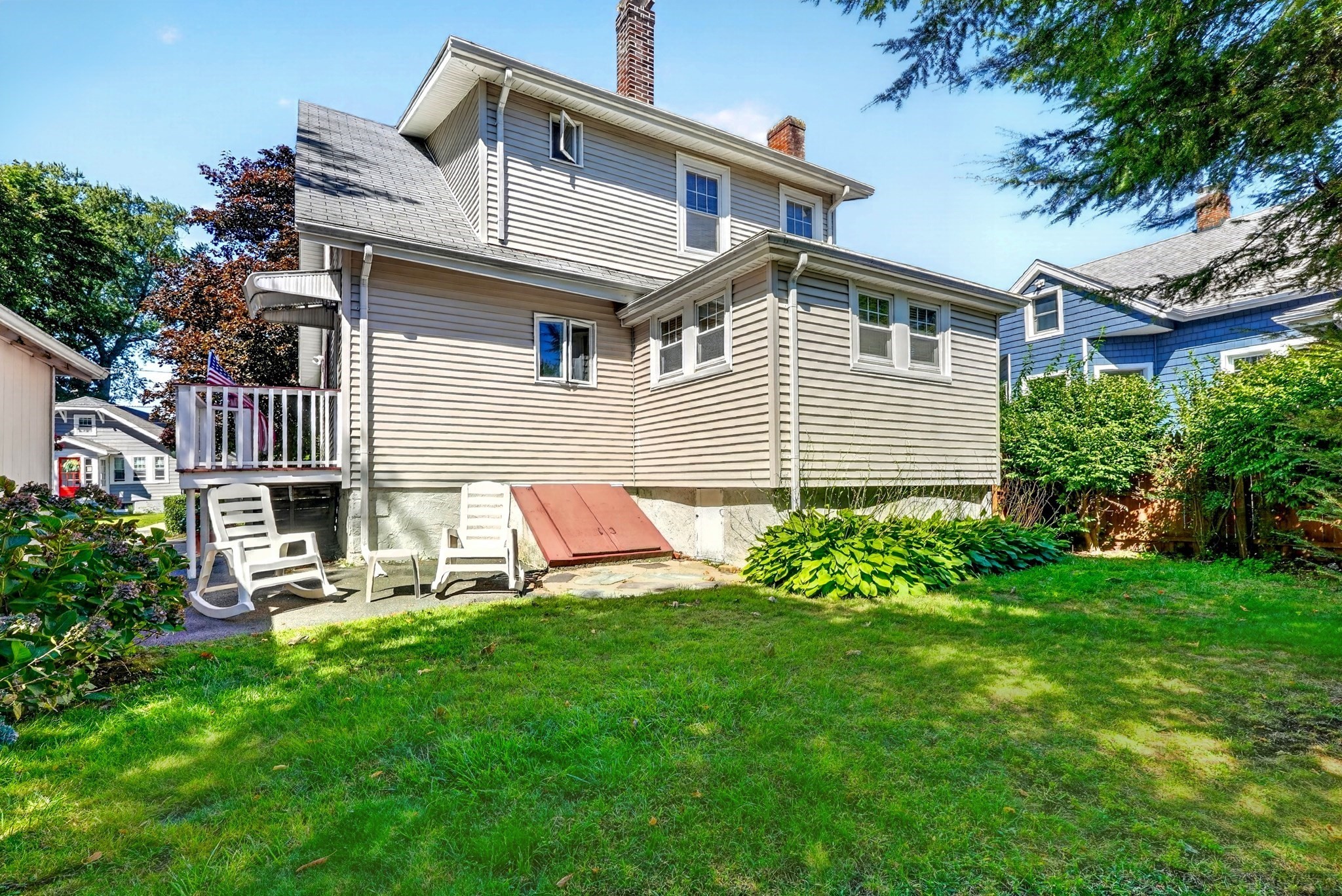 9 Cottage Street