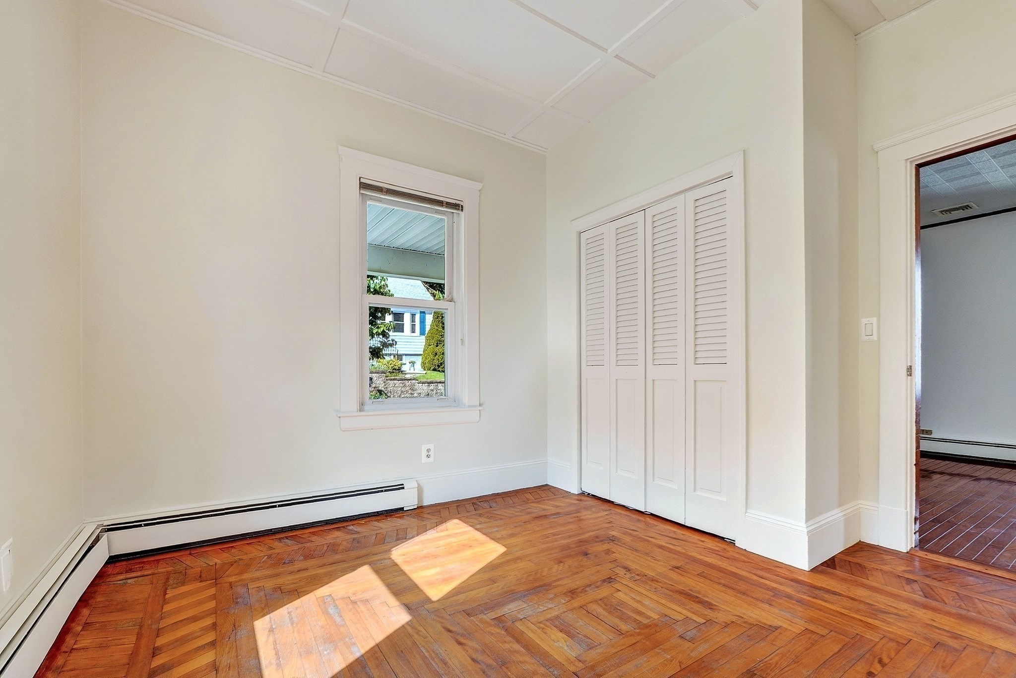 83 Beacon Street
