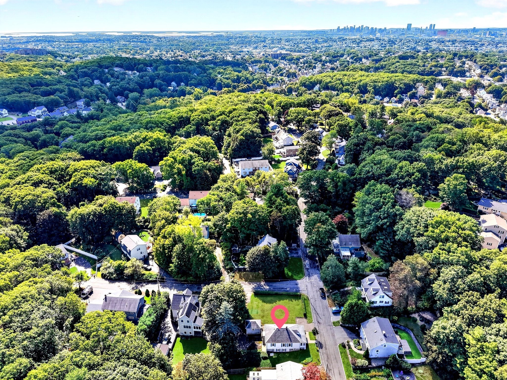 83 Beacon Street