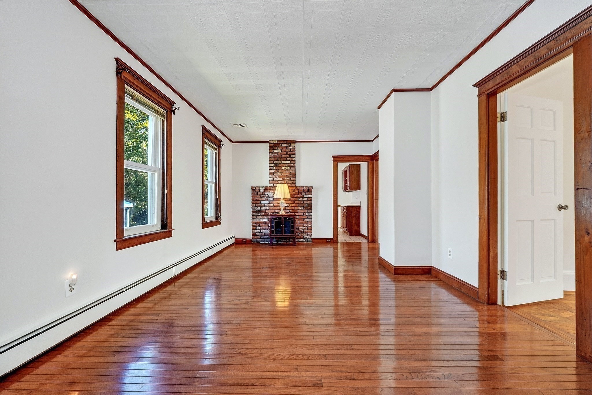 83 Beacon Street