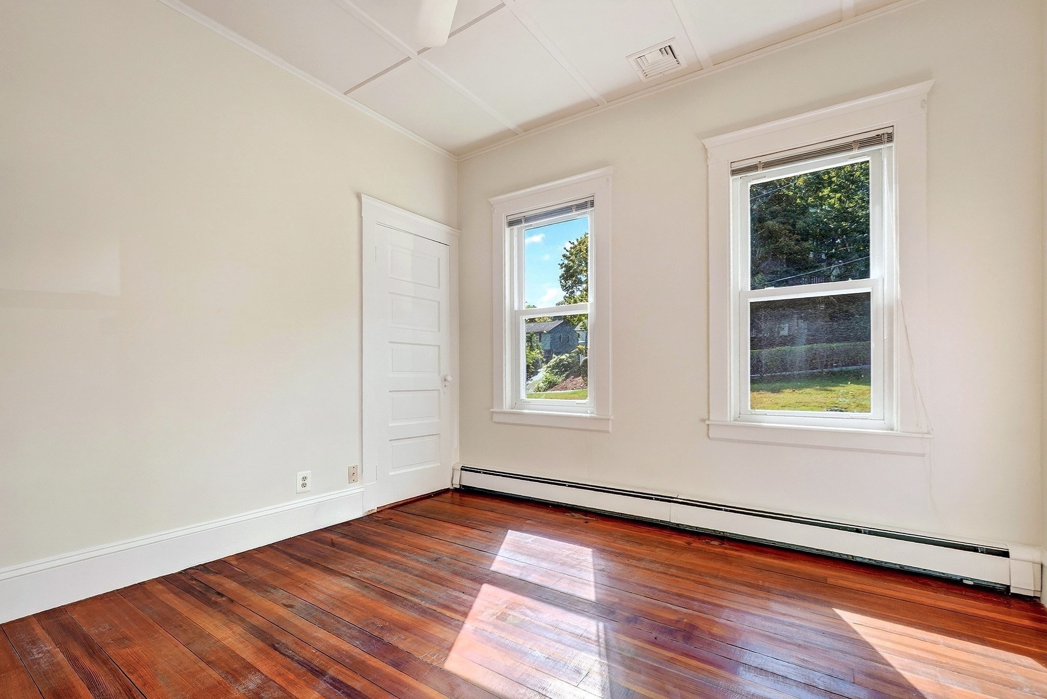 83 Beacon Street