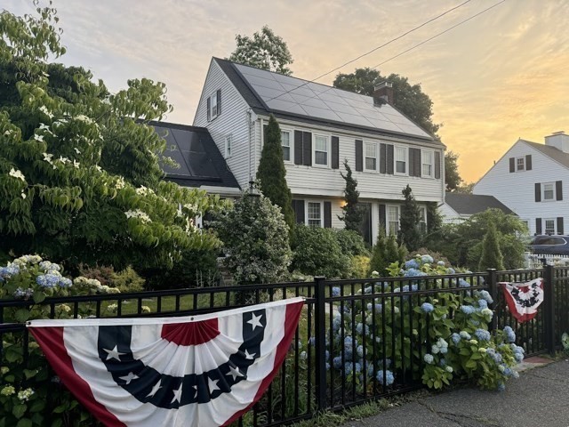 424 Upham Street