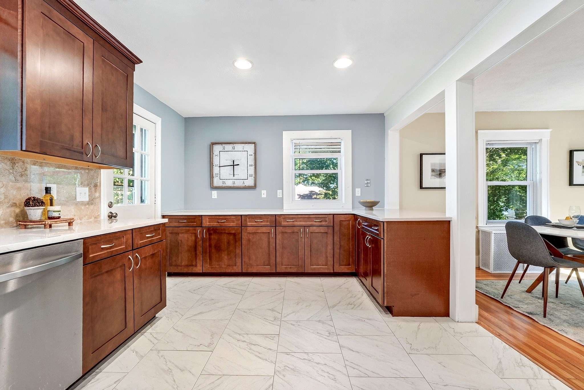 51 Lindenwood Road