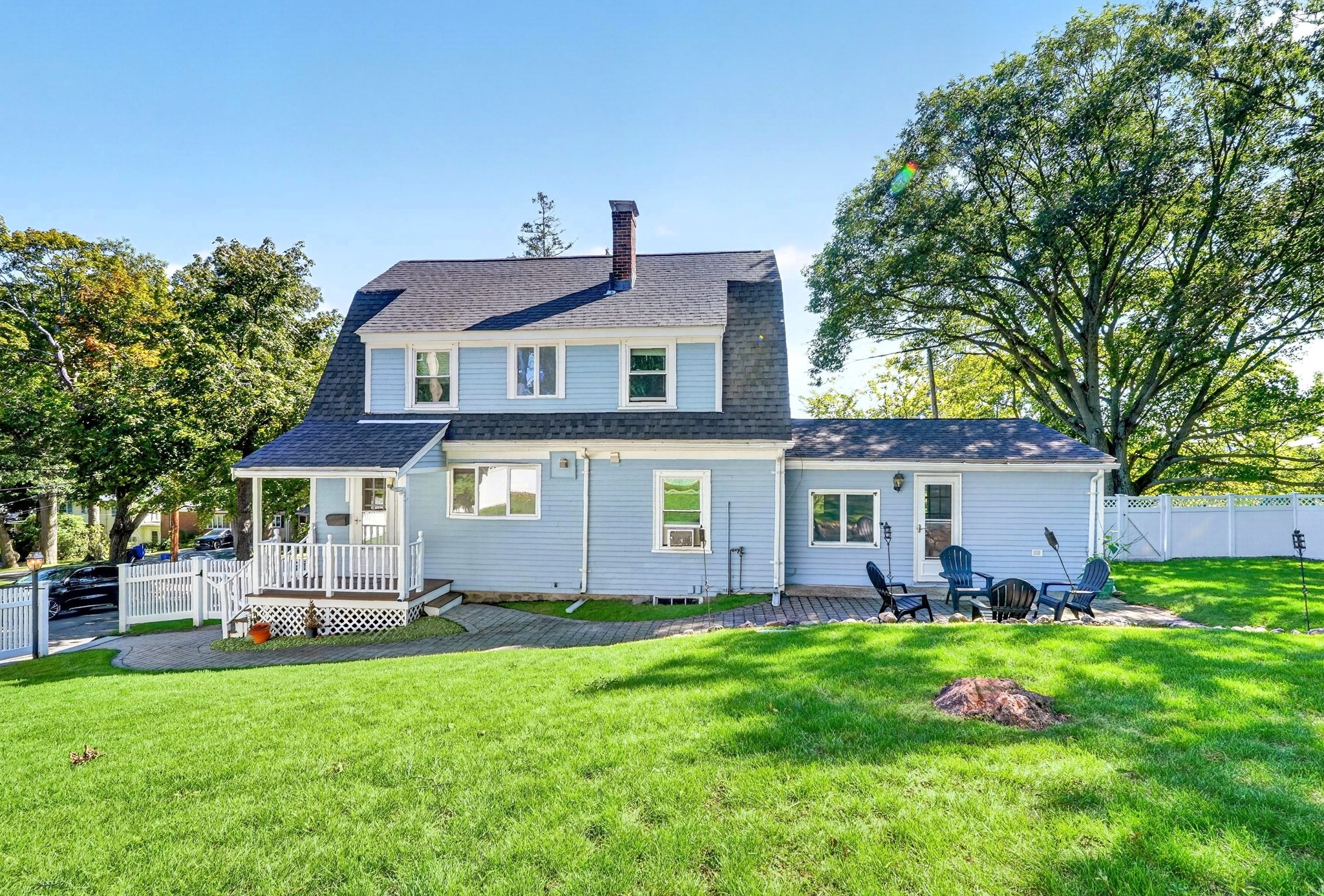 51 Lindenwood Road