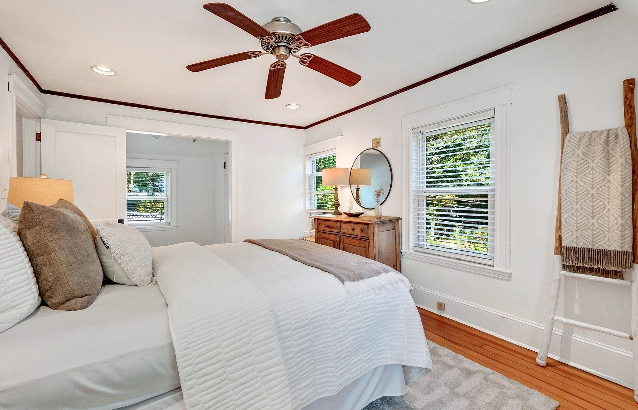 51 Lindenwood Road