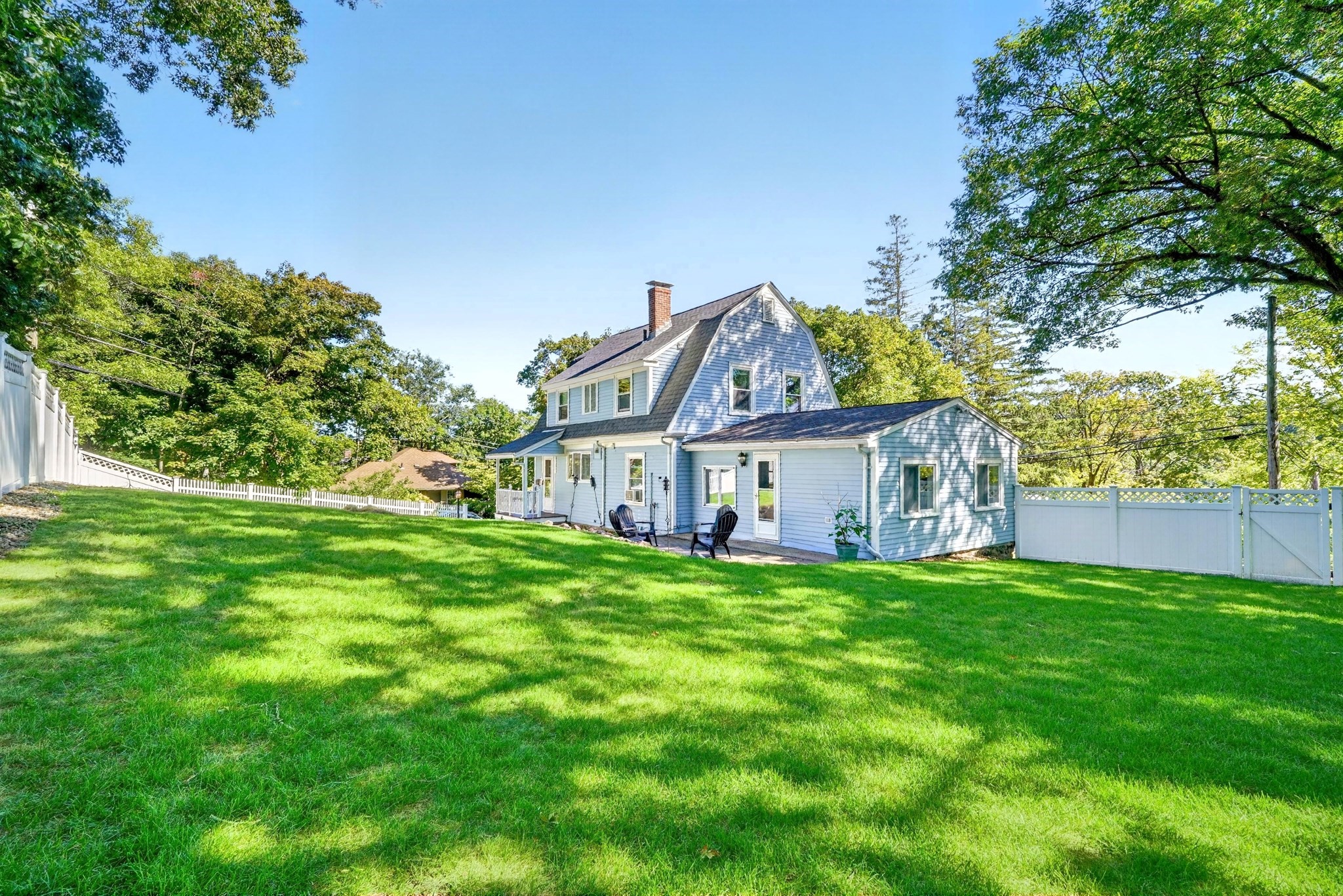 51 Lindenwood Road