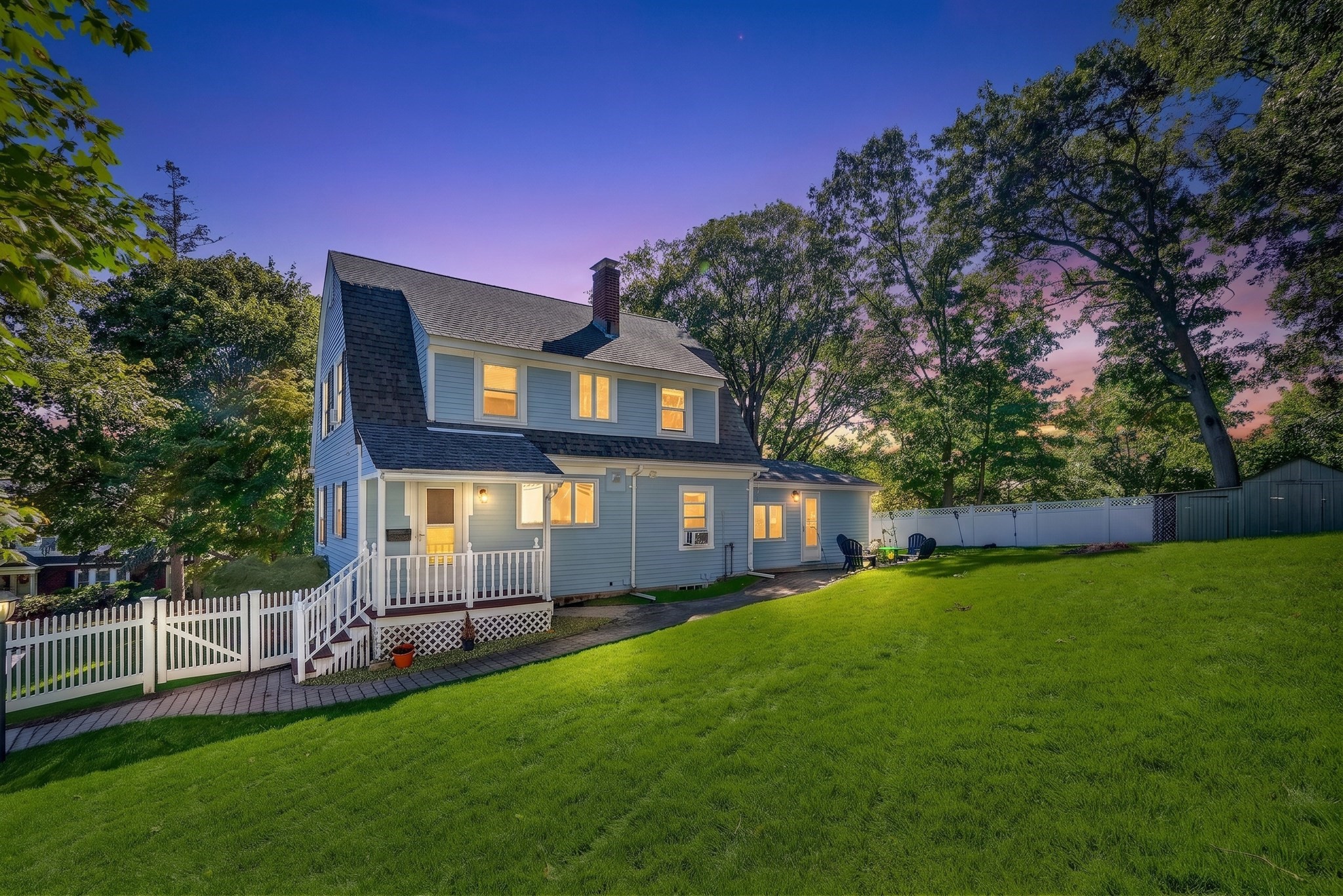 51 Lindenwood Road